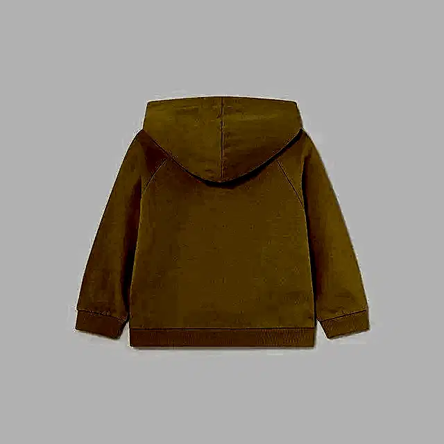 Mayoral Yazlık Erkek Bebek Uzun Kol S-shirt Sarı