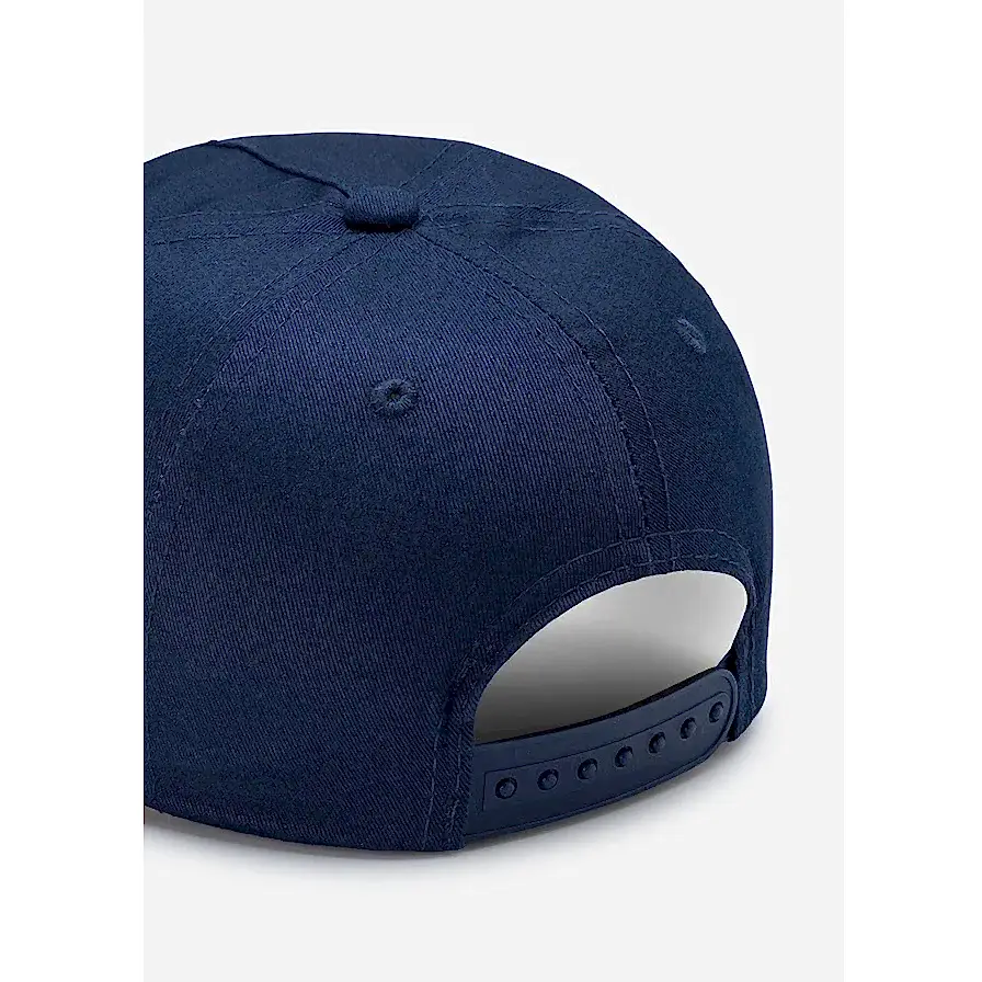 Mayoral Yazlık Erkek Kasket Şapka Lacivert