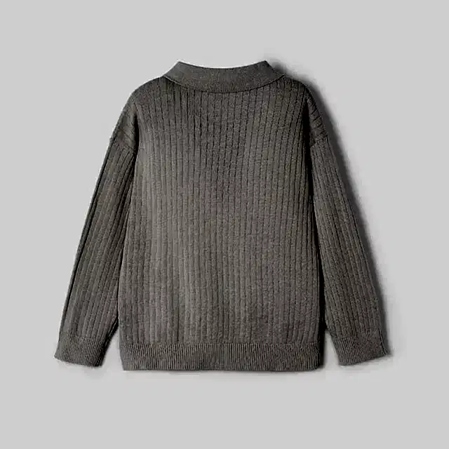 Mayoral Yazlık Erkek Kazak Bej