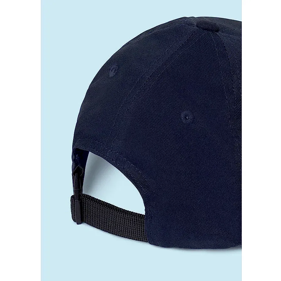 Mayoral Yazlık Erkek Kep Şapka Lacivert