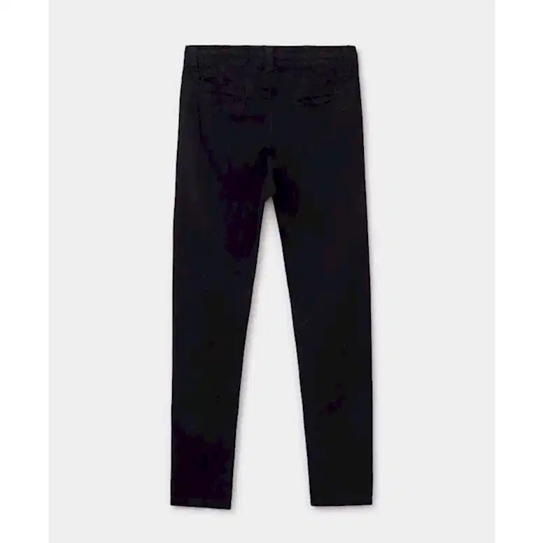 Mayoral Yazlık Erkek Pantolon Siyah