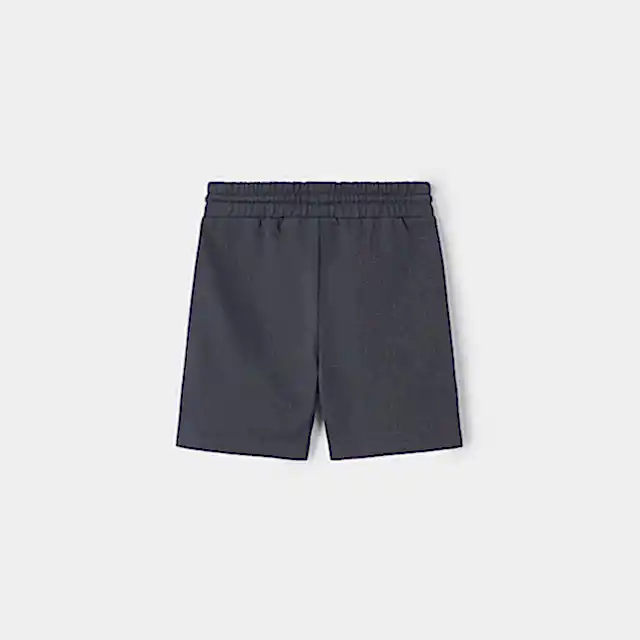 Mayoral Yazlık Erkek Penye Bermuda Antrasit