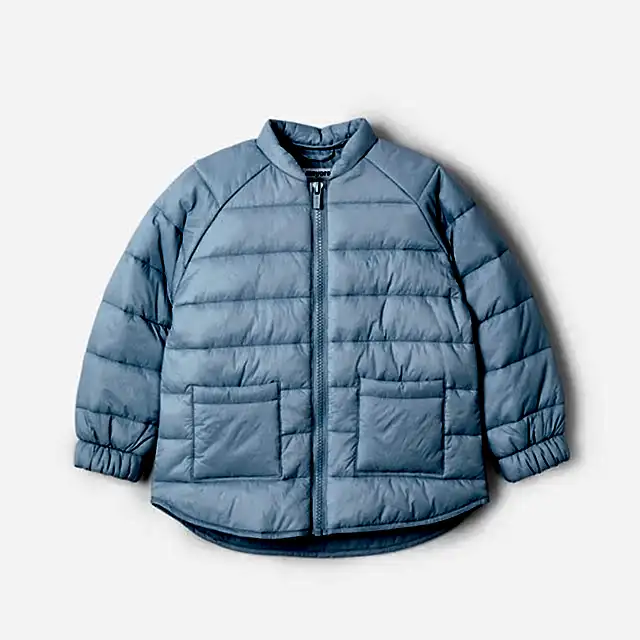 Mayoral Yazlık Erkek Rüzgarlık Mavi