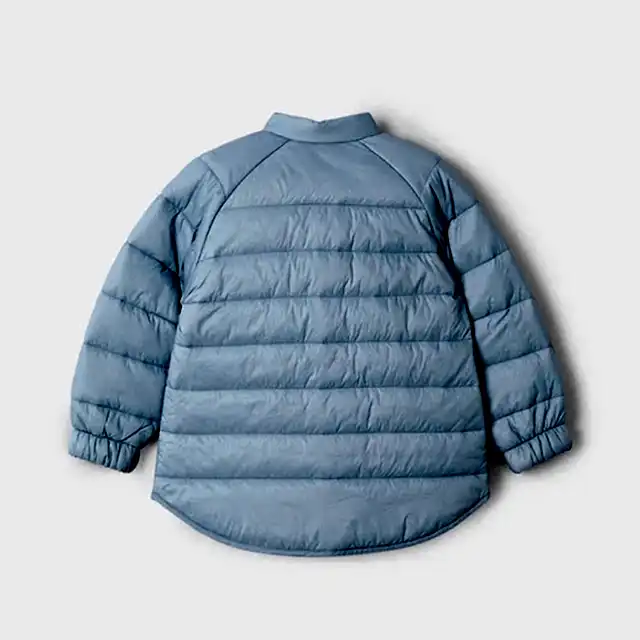 Mayoral Yazlık Erkek Rüzgarlık Mavi