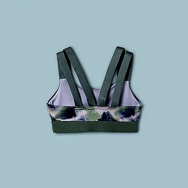 Mayoral Yazlık Kız Askılı Bluz Açık Yeşil