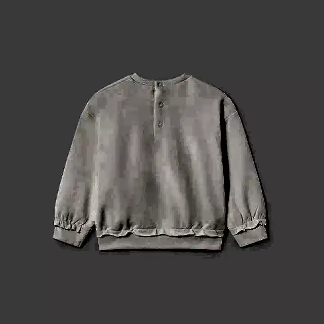 Mayoral Yazlık Kız Bebek S-shirt Ekru