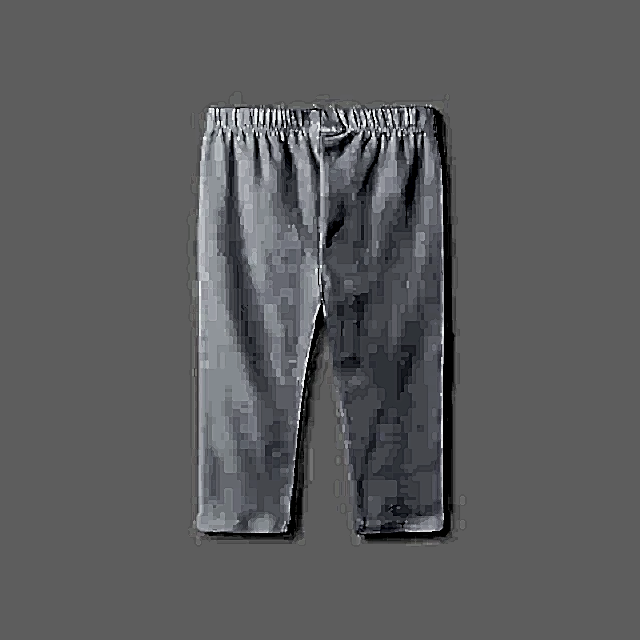 Mayoral Yazlık Kız Kapri Tayt Beyaz