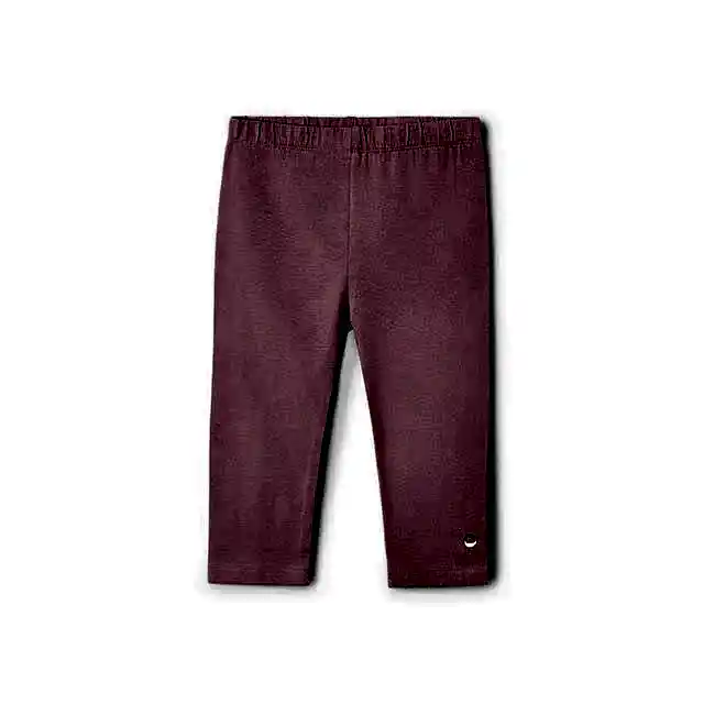 Mayoral Yazlık Kız Kapri Tayt Pembe