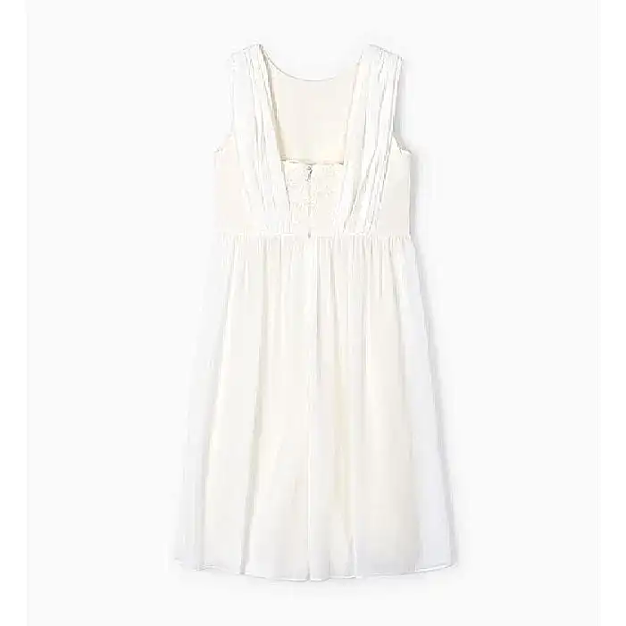 Mayoral Yazlık Kız Tulum Ekru