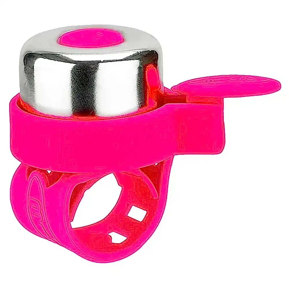 Micro Scooter Zili Pembe