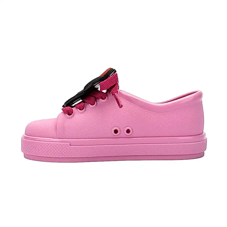 Mini Melissa Hip + Mickey And Friends Pembe