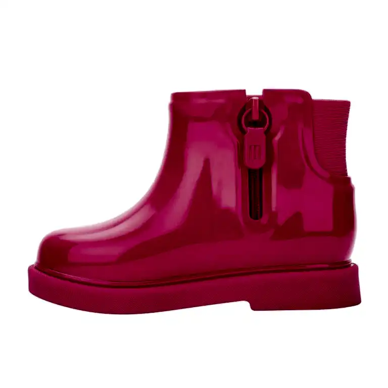 Mini Melissa Kız Bebek Chelsea Bot II Pembe