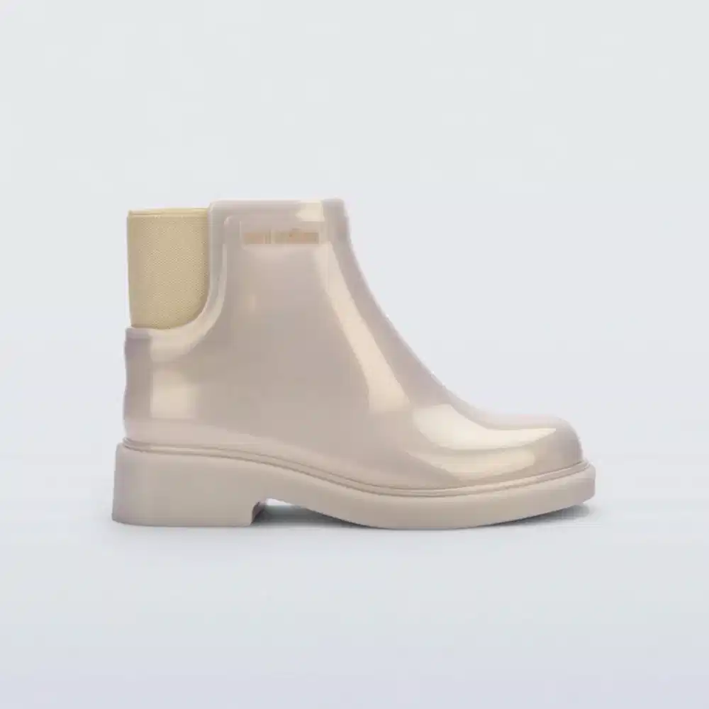 Mini Melissa Kız Çocuk Chelsea Bot II Bej