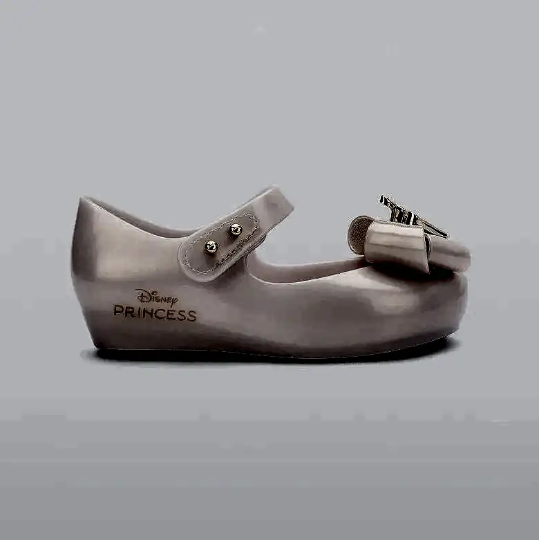 Mini Melissa Ultragirl Bebek Babet Disney Prenses Bej