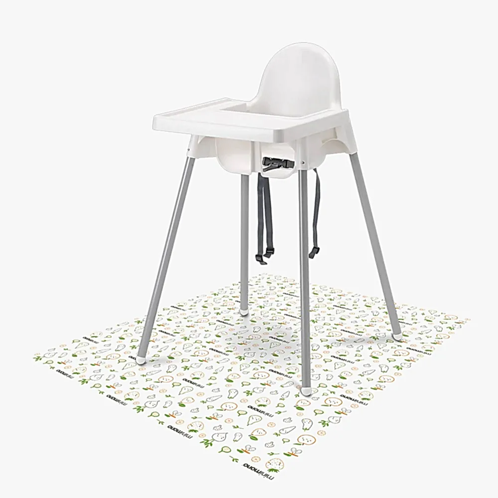 Minimono Aktivite Örtüsü Meyve&Sebze STD