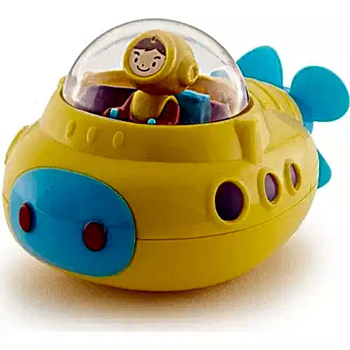 Munchkin Denizaltı Gezgini Banyo Oyuncağı