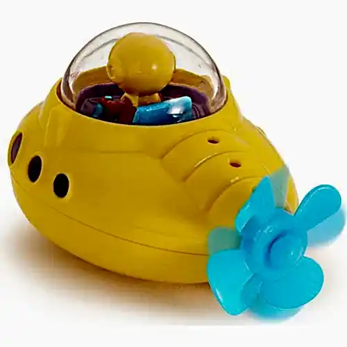 Munchkin Denizaltı Gezgini Banyo Oyuncağı