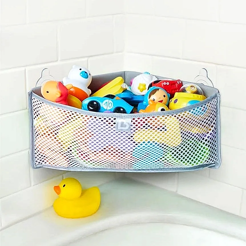 Munchkin Köşeli Banyo Düzenleyeci STD