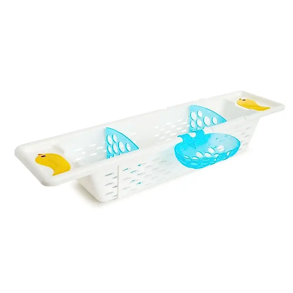 Munchkin Ördekli Banyo Organizatörü STD