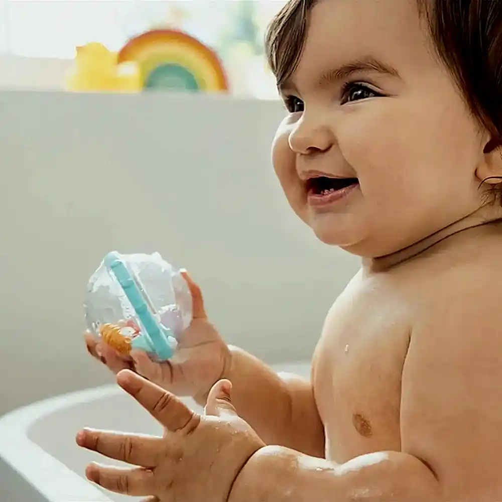 Munchkin Suda Batmayan Banyo Oyuncakları Ördek 2'li Set 4 Ay+ STD