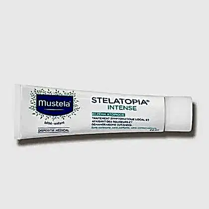 Mustela Stelatopia İntense Krem 30 ml
