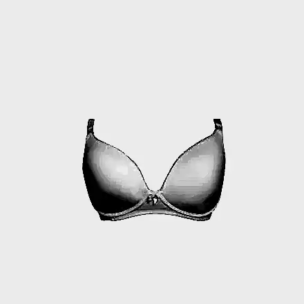 MyCey Emzirme Sütyeni - Kaplı Ekru