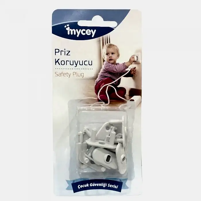 MYCey Priz Koruyucu 6 lı STD
