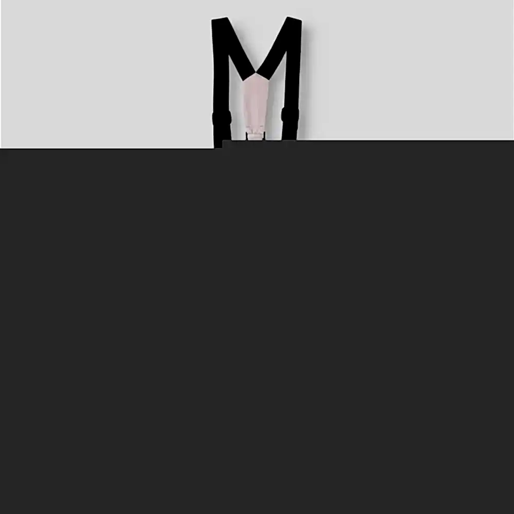 Name It Kışlık Kız Çocuk Askılı Kar Pantolonu Somon