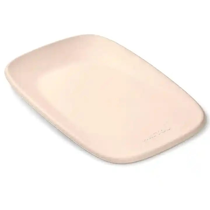 Nattou Softy Alt Değiştirme Minderi 70x50 cm Bej