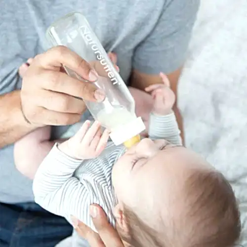 Natursutten Cam Biberon 2'li 240 ml STD