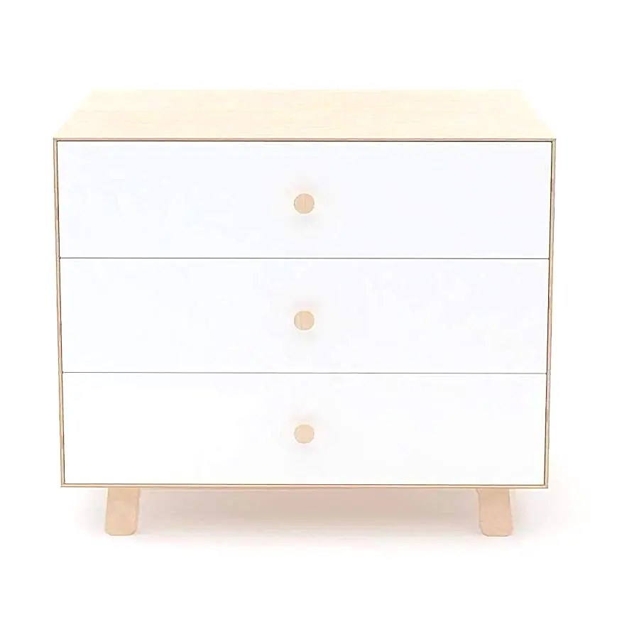 Oeuf Şifonyer 3D Birch STD