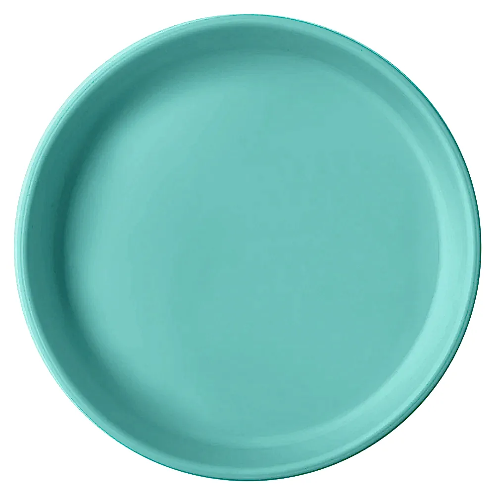 OiOi Basics Tabak - Aqua Green