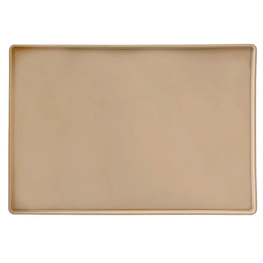 OiOi Tabak İçin Mat Bubble Beige