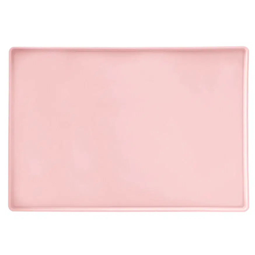 OiOi Tabak İçin Mat Pinky Pink