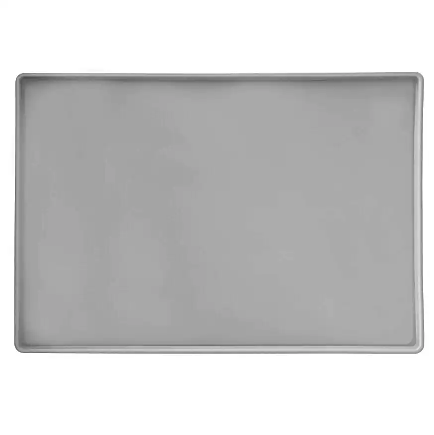 OiOi Tabak İçin Mat Powder Grey