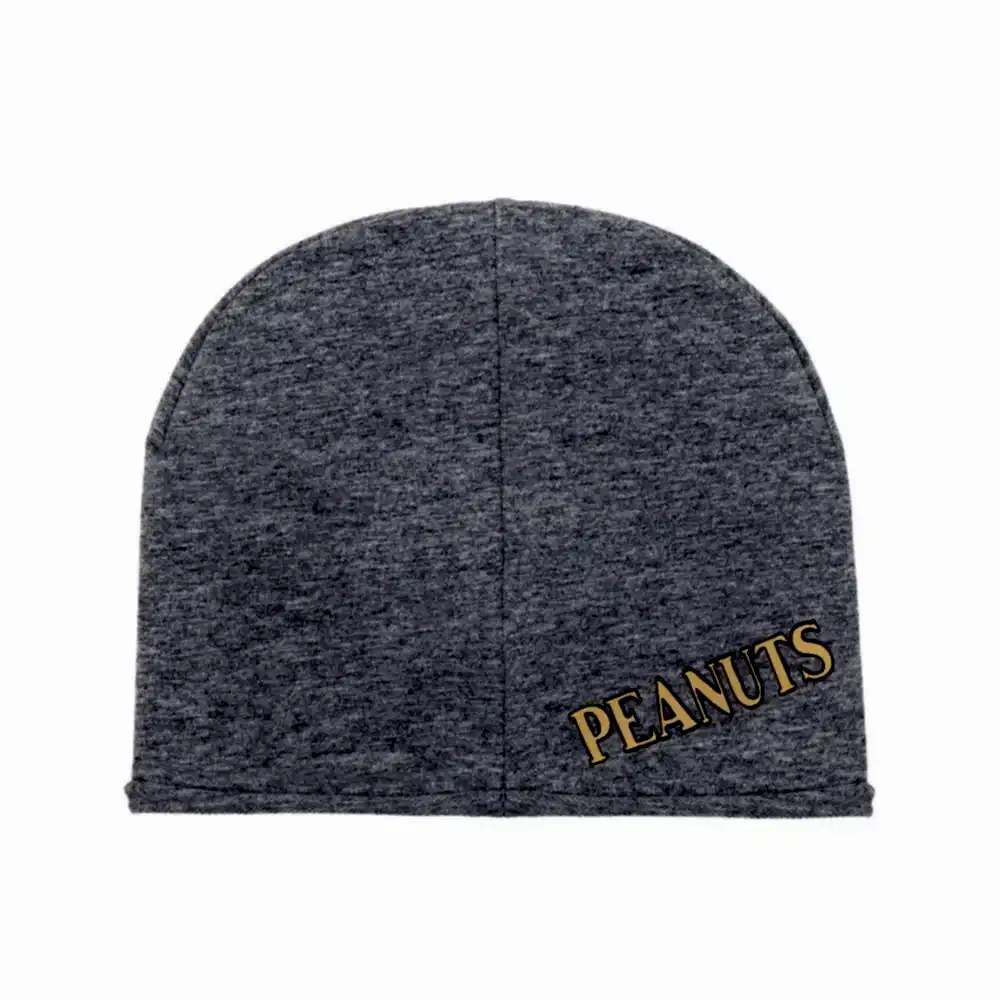 Original Marines Erkek Bebek Penye Şapka Gri