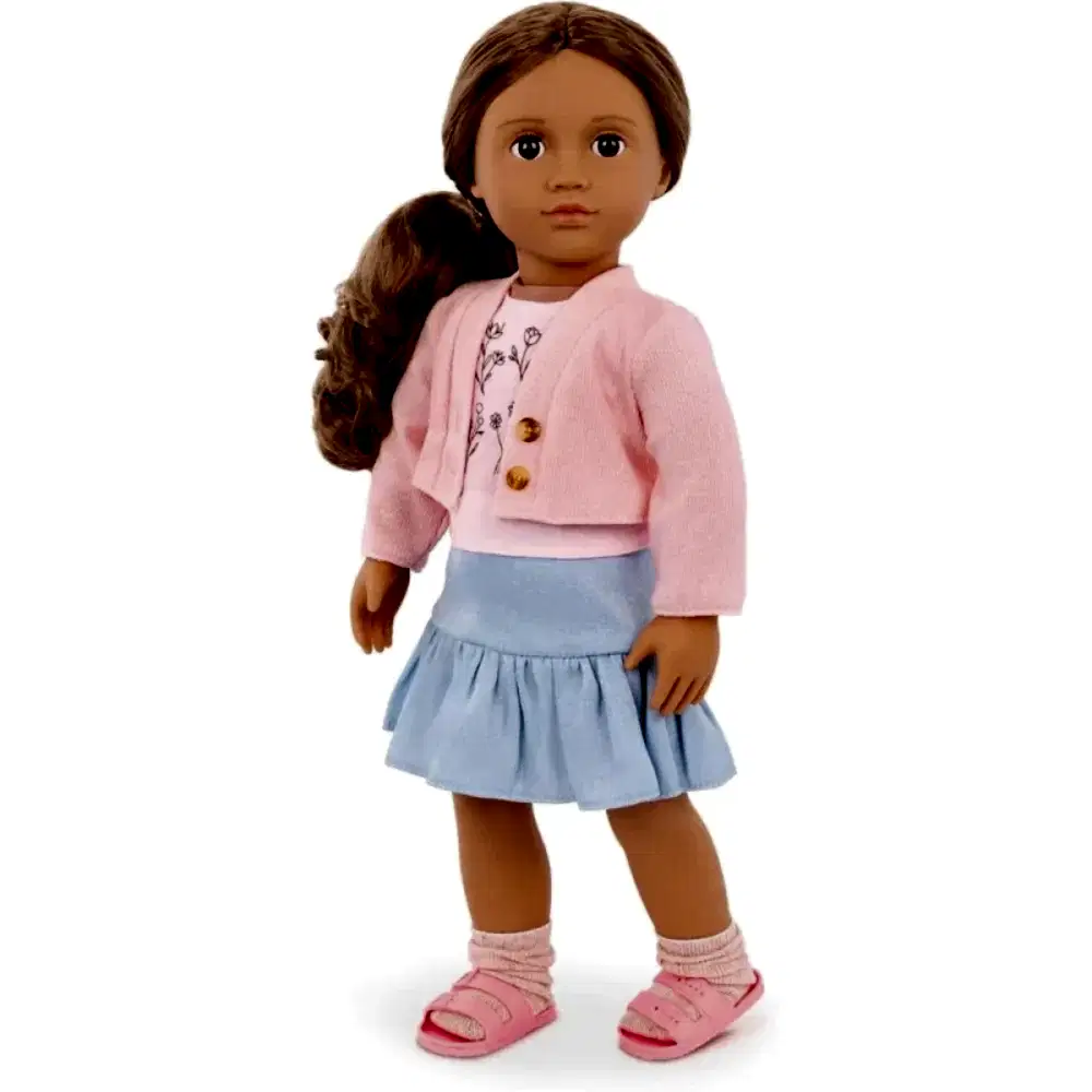 Our Generation Kıyafet - Country Charm