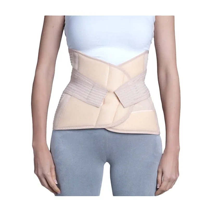 Owli Doğum Sonrası İnceltici Korse Ten Ten