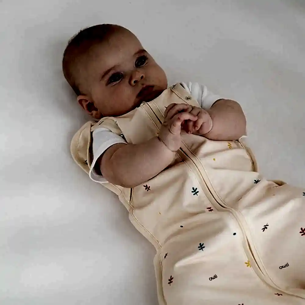 Owli Kundak Garden Bej