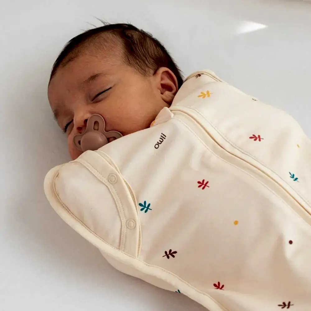 Owli  Kundak Garden Bej