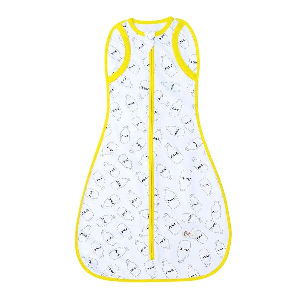 Owli Kundak Milk Sarı