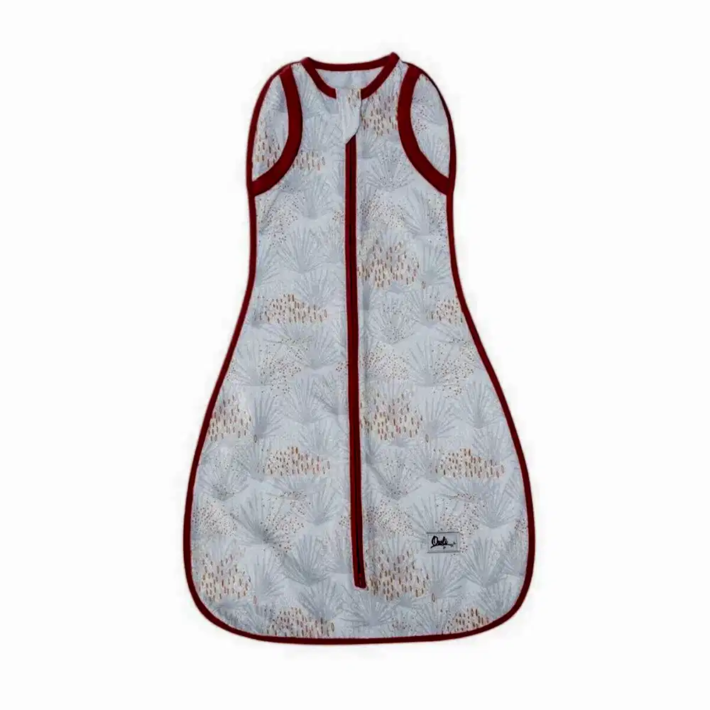 Owli Kundak Palm Springs Turuncu