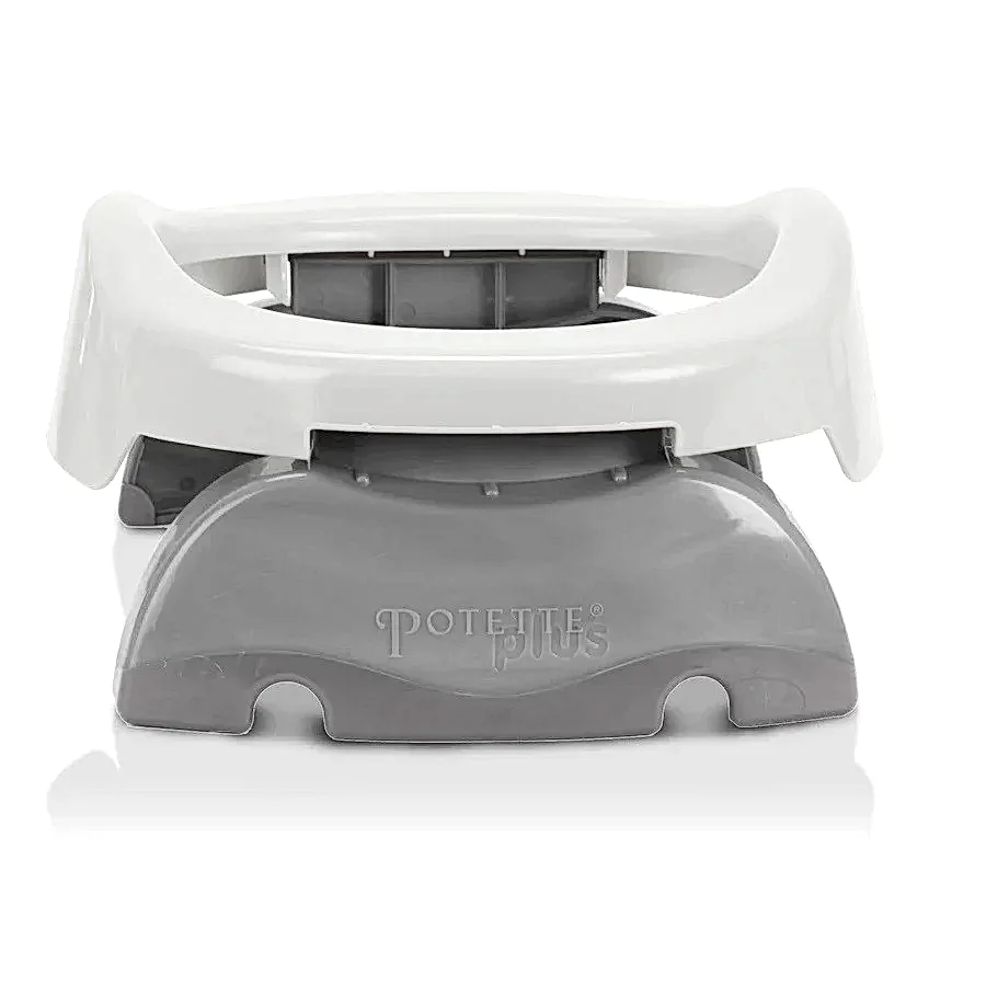 Potette Portatif Lazımlık / Tuvalet Adaptörü STD