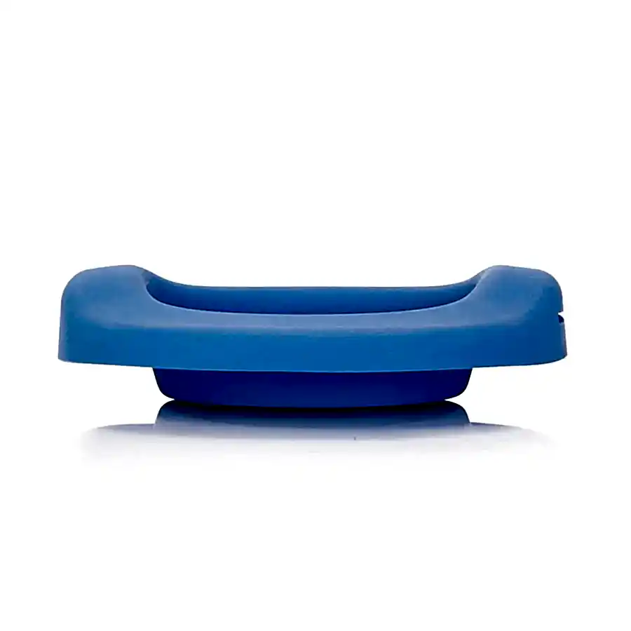 Potette Plus Tekrardan Kullanılabilir Silikon Astar Mavi