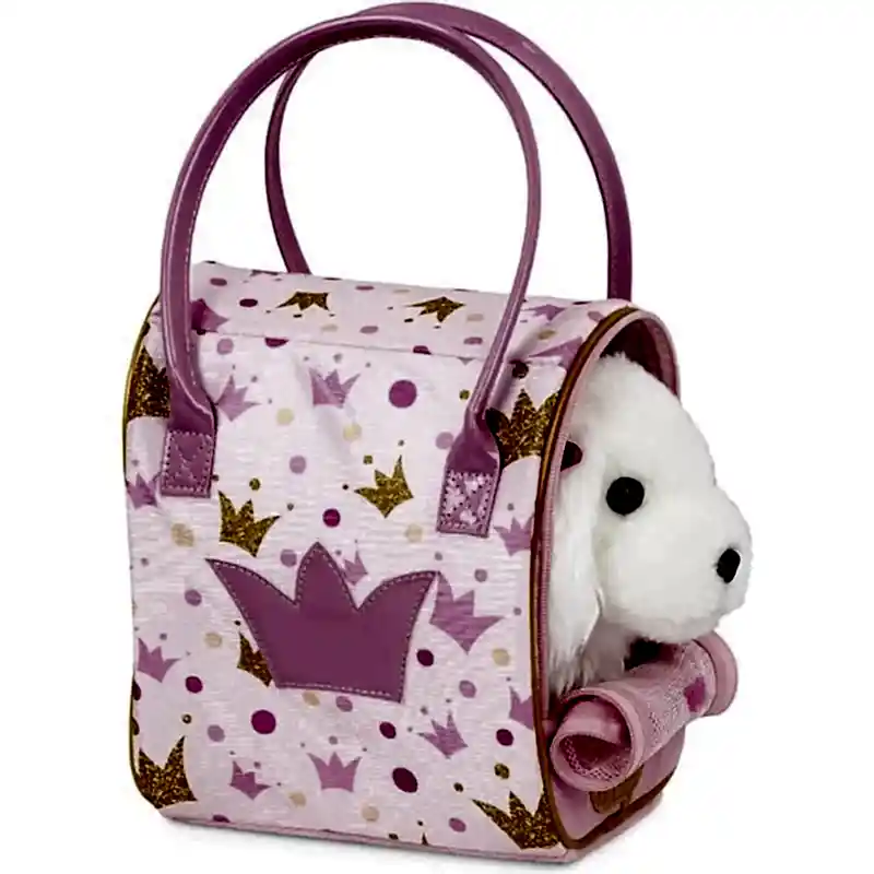 Pucci Pups Maltese STD