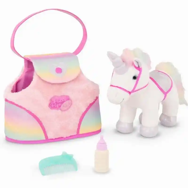 Pucci Pups Unicorn STD