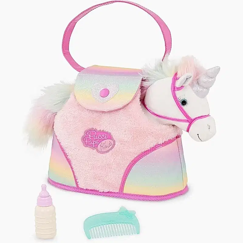 Pucci Pups Unicorn STD