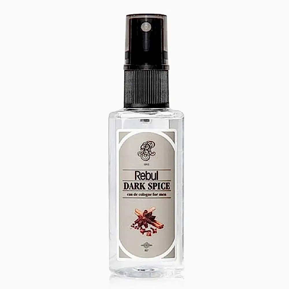 Rebul 80 Derece Dark Space Kolonya 50 ml