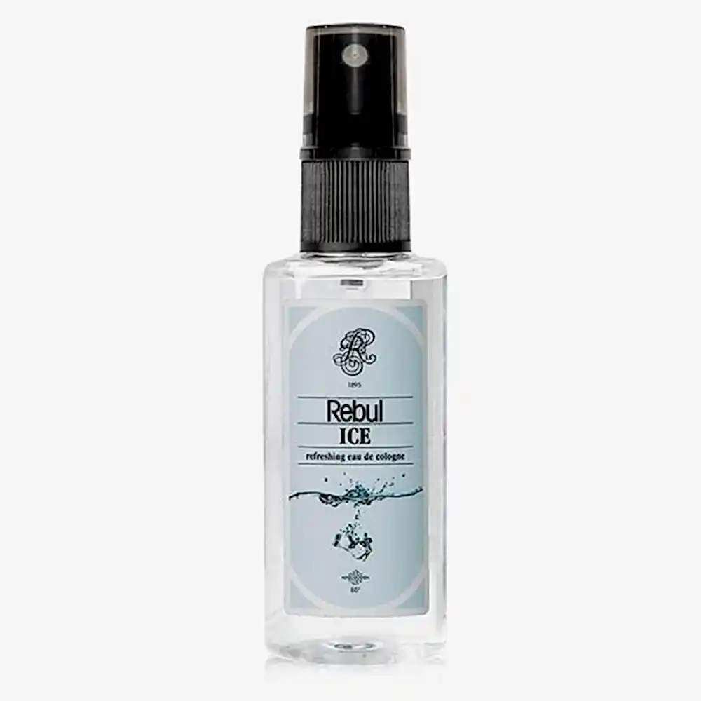 Rebul 80 Derece Ice Kolonya 50 ml
