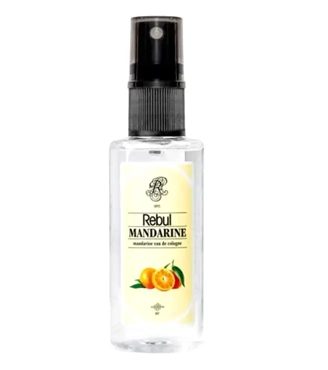 Rebul 80 Derece Mandarine Kolonya 50 ml